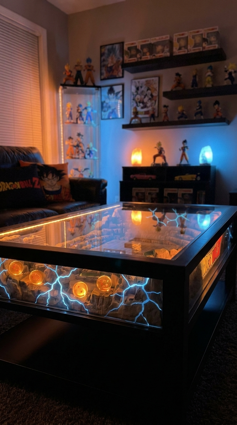 DBZTable