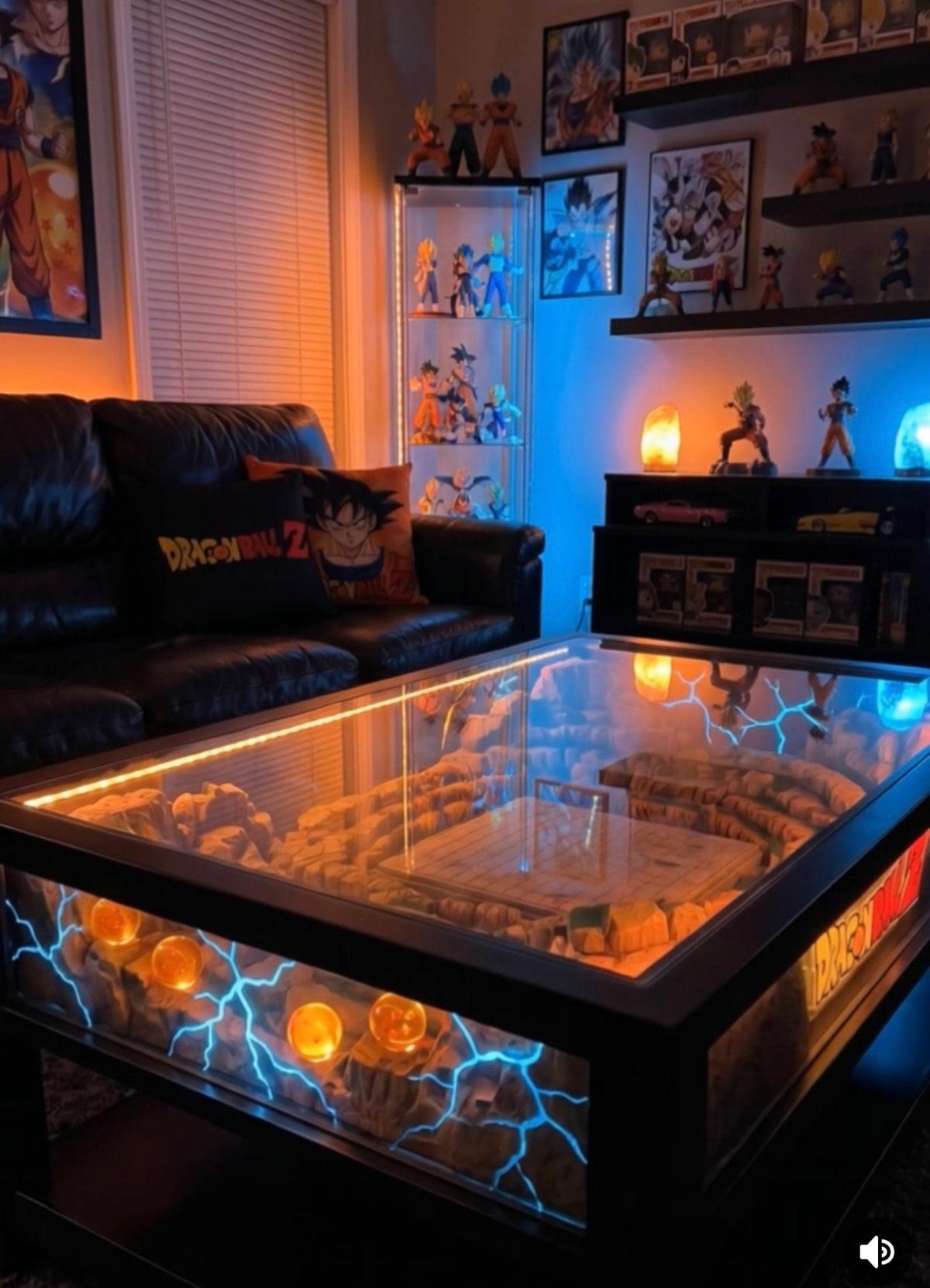 DBZTable