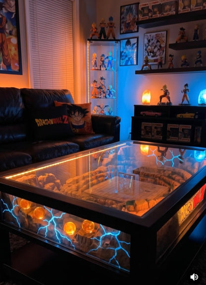 DBZTable