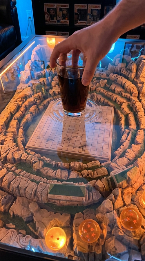 DBZTable