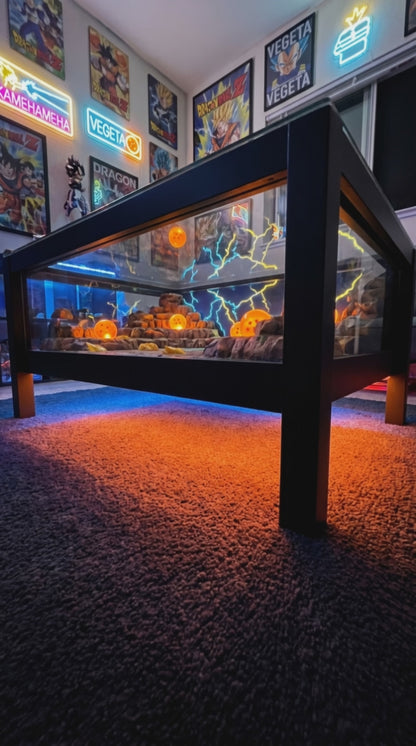 DBZTable