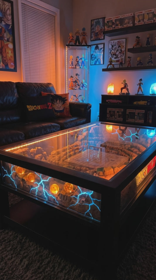 DBZTable