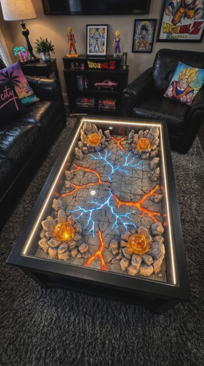 DBZTable